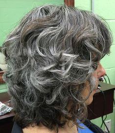Bob Haircuts For Women Over 60