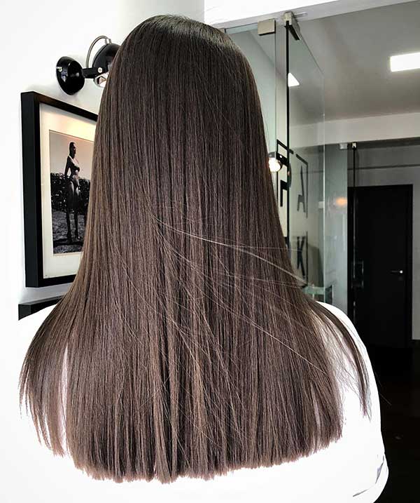 Brown Hair Color For Women